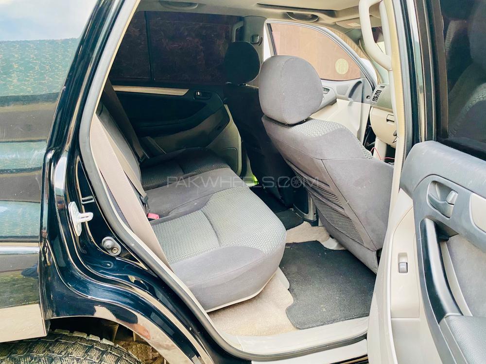 Toyota Surf 2005 for Sale in Quetta Toyota Surf 2005 for Sale in Quetta Image-4