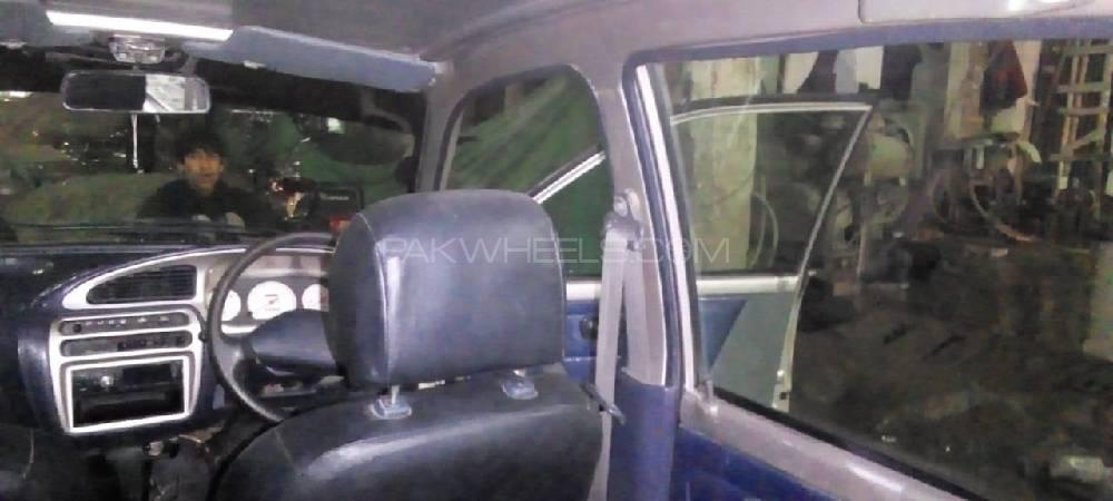 Daihatsu Cuore 2004 for Sale in Rawalpindi Image-1