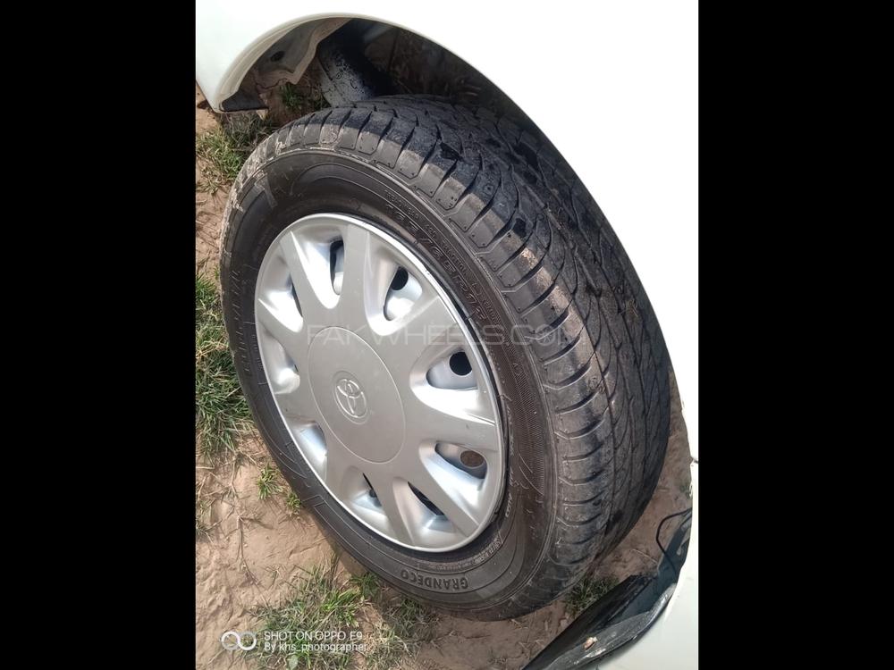 ڈائیہاتسو میرا 2012 for Sale in ملتان ڈائیہاتسو میرا 2012 for Sale in ملتان Image-6