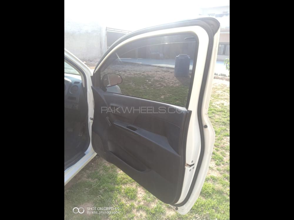 ڈائیہاتسو میرا 2012 for Sale in ملتان ڈائیہاتسو میرا 2012 for Sale in ملتان Image-7