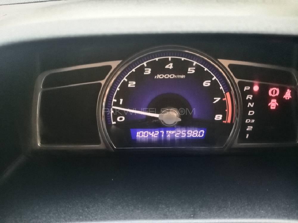 ہونڈا سوک 2011 for Sale in لاہور ہونڈا سوک 2011 for Sale in لاہور Image-9