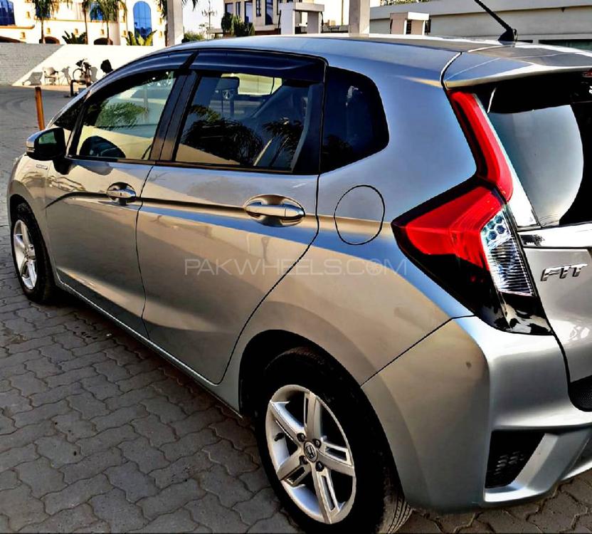 ہونڈا فٹ 2014 for Sale in گجرانوالہ ہونڈا فٹ 2014 for Sale in گجرانوالہ Image-5