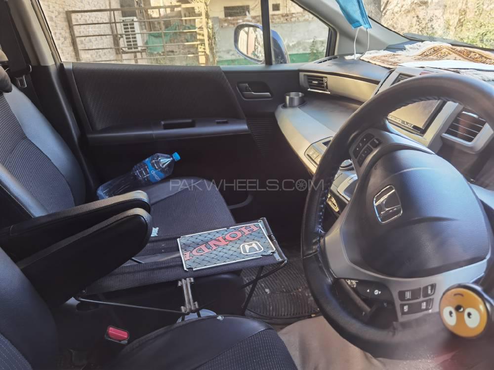 ہونڈا فریڈ 2013 for Sale in اسلام آباد ہونڈا فریڈ 2013 for Sale in اسلام آباد Image-4