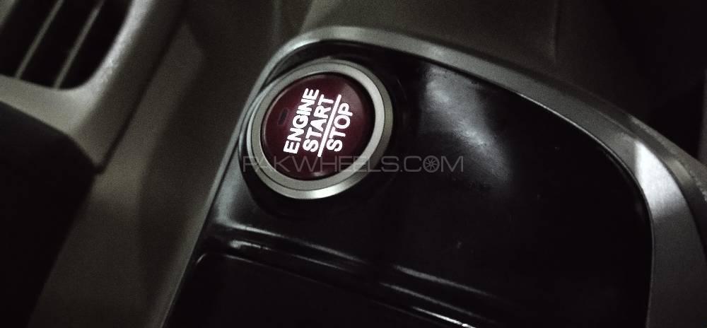 ہونڈا این ویگن 2017 for Sale in کراچی ہونڈا این ویگن 2017 for Sale in کراچی Image-7