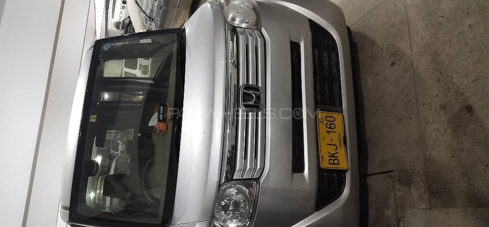 ہونڈا این ویگن 2017 for Sale in کراچی ہونڈا این ویگن 2017 for Sale in کراچی Image-6