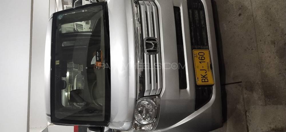 ہونڈا این ویگن 2017 for Sale in کراچی ہونڈا این ویگن 2017 for Sale in کراچی Image-13