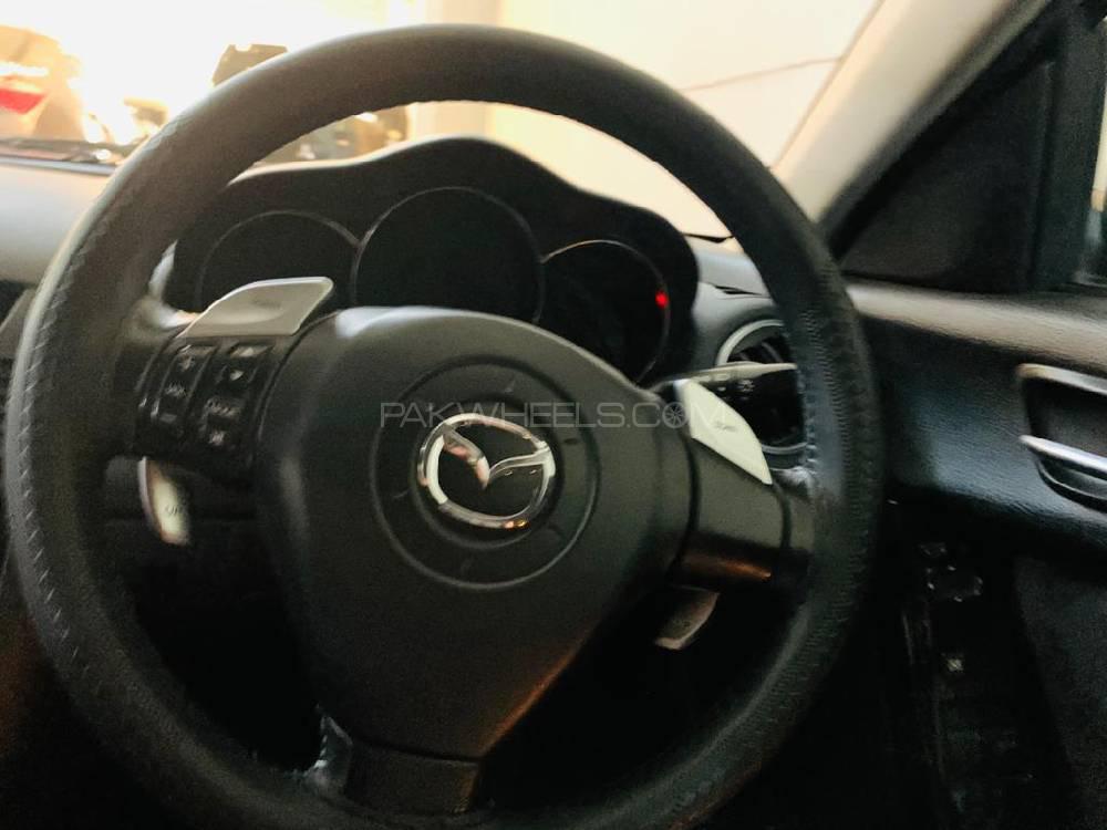 مازدا RX8 2007 for Sale in لاہور مازدا RX8 2007 for Sale in لاہور Image-4