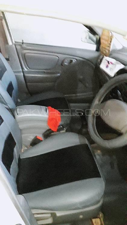 Suzuki Alto 2007 for Sale in Arifwala Suzuki Alto 2007 for Sale in Arifwala Image-7