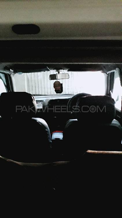 Suzuki Alto 2007 for Sale in Arifwala Suzuki Alto 2007 for Sale in Arifwala Image-11