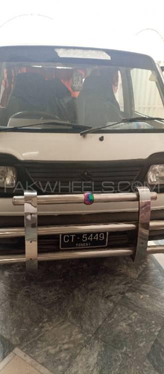 Suzuki Bolan 2011 for Sale in Sargodha Image-1