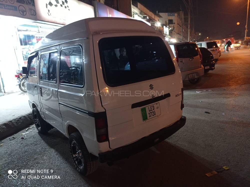 Suzuki Ravi 2019 for Sale in Rawalpindi Image-1