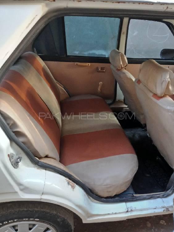 Suzuki FX 1984 for Sale in Rawalpindi Suzuki FX 1984 for Sale in Rawalpindi Image-7