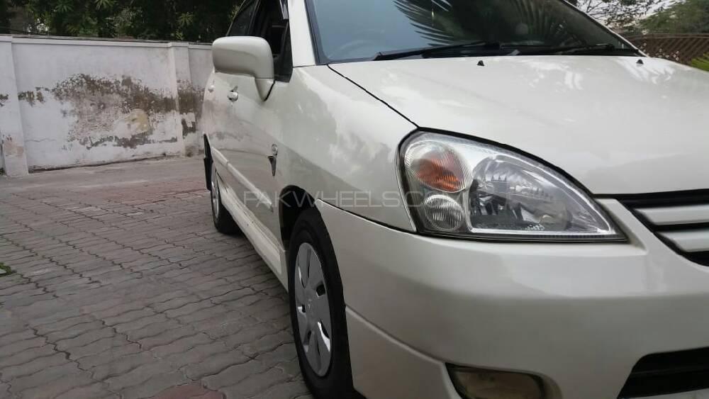 سوزوکی لیانا 2006 for Sale in لاہور Image-1