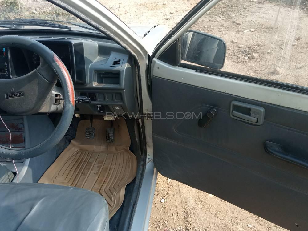 Suzuki Mehran 2004 for Sale in Mian Wali Suzuki Mehran 2004 for Sale in Mian Wali Image-4