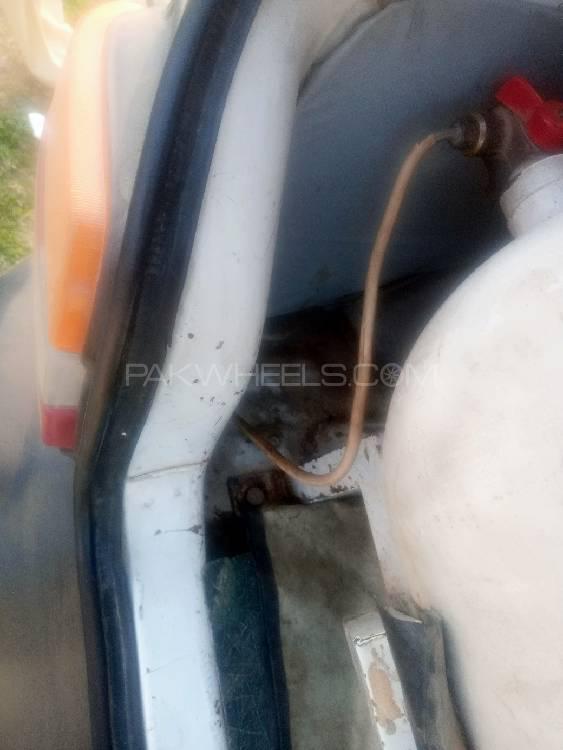 Suzuki Mehran 1993 for Sale in Rawalpindi Suzuki Mehran 1993 for Sale in Rawalpindi Image-9