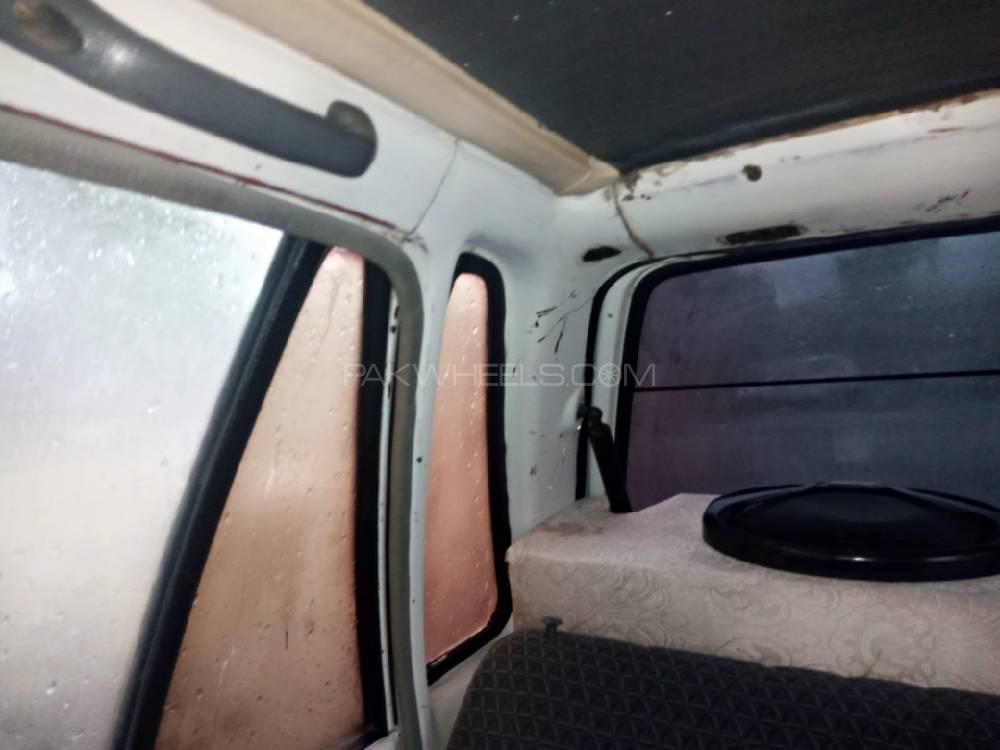 Suzuki Mehran 1993 for Sale in Rawalpindi Suzuki Mehran 1993 for Sale in Rawalpindi Image-19
