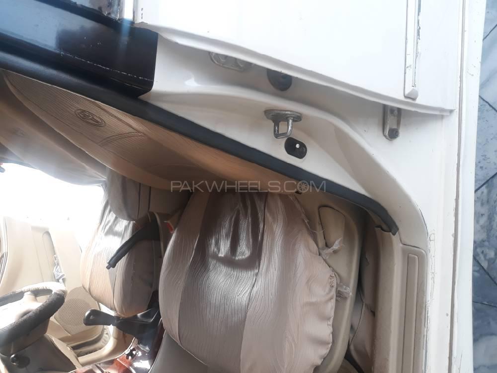 Toyota Corolla 2004 for Sale in Mandi bahauddin Image-1