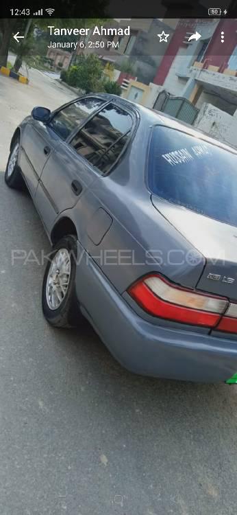 Toyota Corolla 1997 for Sale in Lahore Toyota Corolla 1997 for Sale in Lahore Image-2