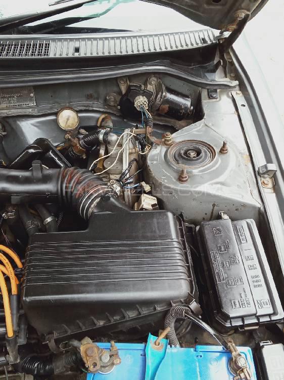 Toyota Corolla 1997 for Sale in Lahore Toyota Corolla 1997 for Sale in Lahore Image-9
