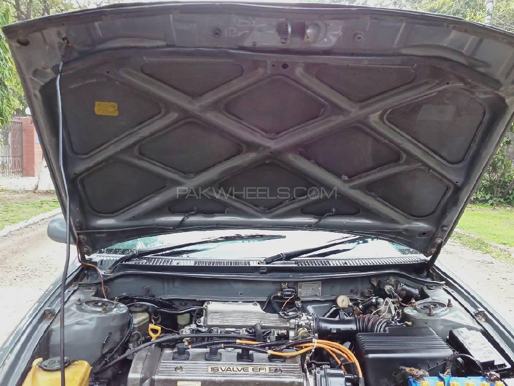 Toyota Corolla 1997 for Sale in Lahore Toyota Corolla 1997 for Sale in Lahore Image-8
