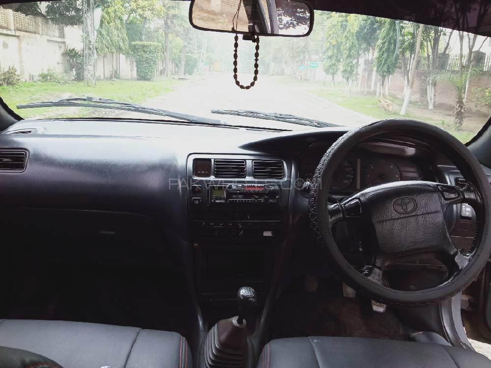 Toyota Corolla 1997 for Sale in Lahore Toyota Corolla 1997 for Sale in Lahore Image-17