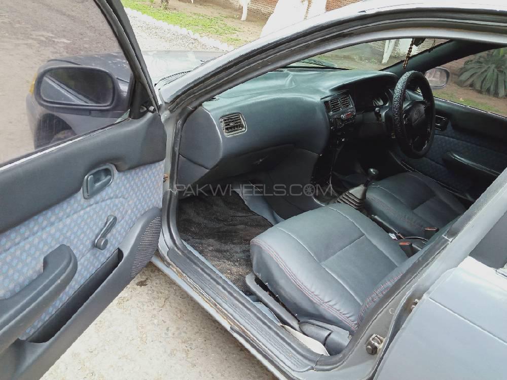 Toyota Corolla 1997 for Sale in Lahore Toyota Corolla 1997 for Sale in Lahore Image-18