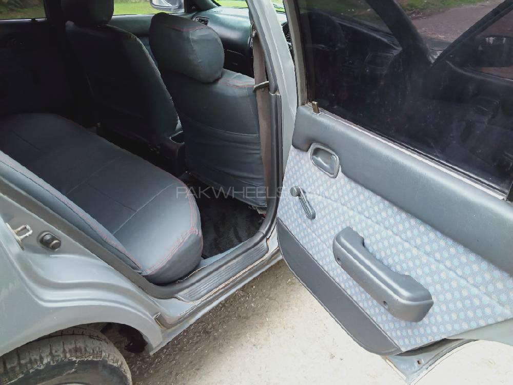 Toyota Corolla 1997 for Sale in Lahore Toyota Corolla 1997 for Sale in Lahore Image-15