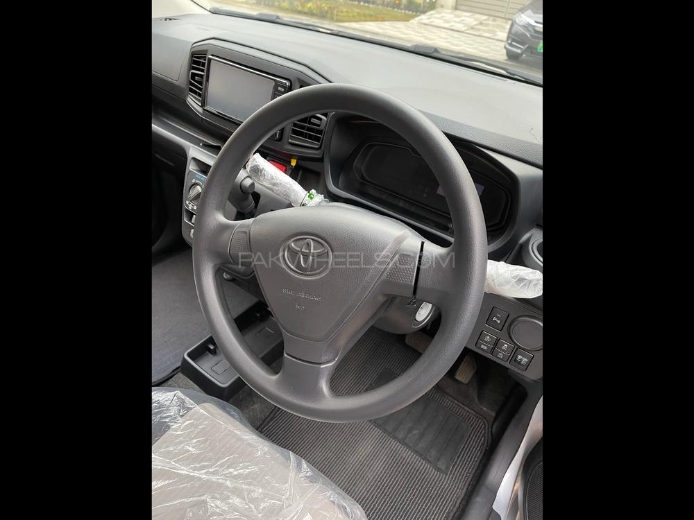 Toyota Pixis Epoch 2018 for Sale in Lahore Toyota Pixis Epoch 2018 for Sale in Lahore Image-14