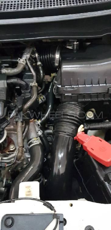 Honda Civic 2013 for Sale in Multan Honda Civic 2013 for Sale in Multan Image-7