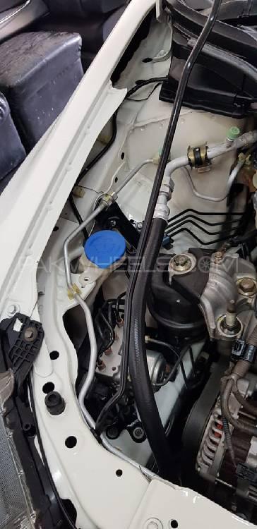 Honda Civic 2013 for Sale in Multan Honda Civic 2013 for Sale in Multan Image-6