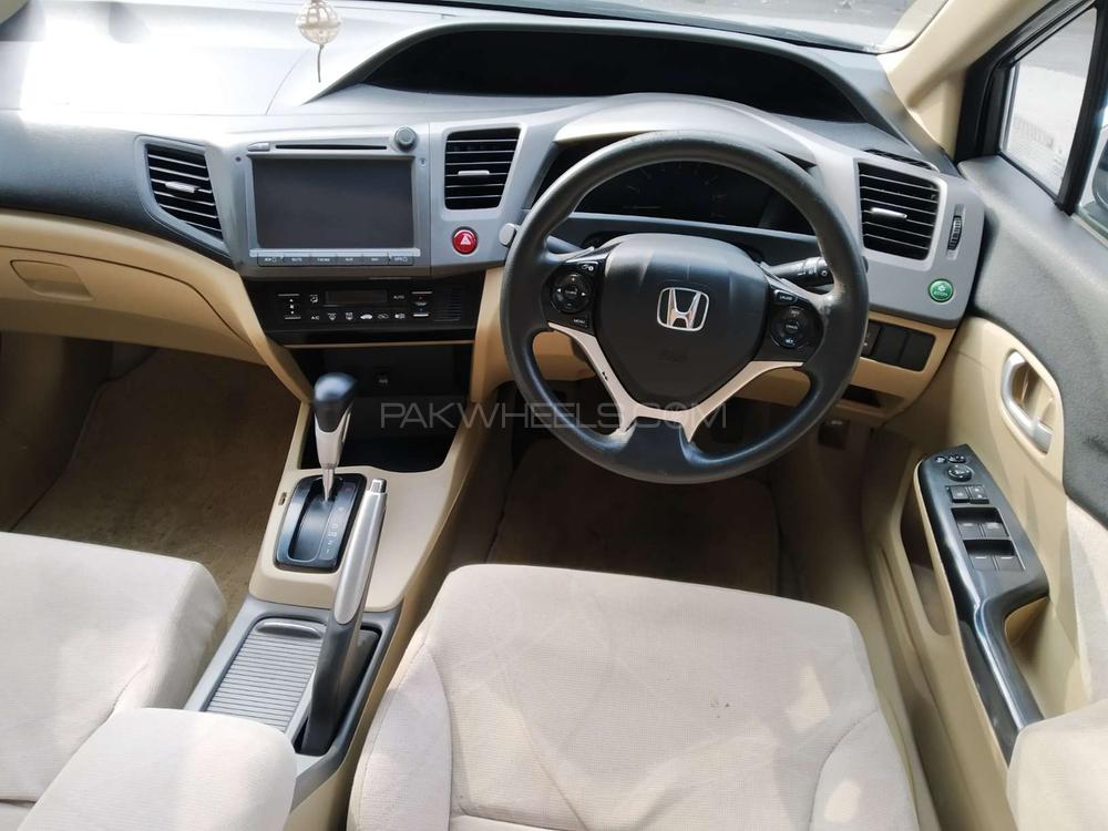 ہونڈا سوک 2013 for Sale in لاہور ہونڈا سوک 2013 for Sale in لاہور Image-10