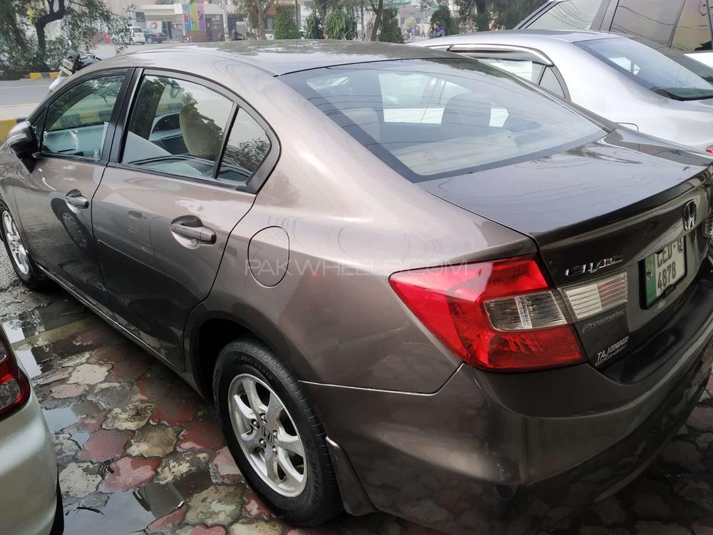 ہونڈا سوک 2013 for Sale in لاہور ہونڈا سوک 2013 for Sale in لاہور Image-11