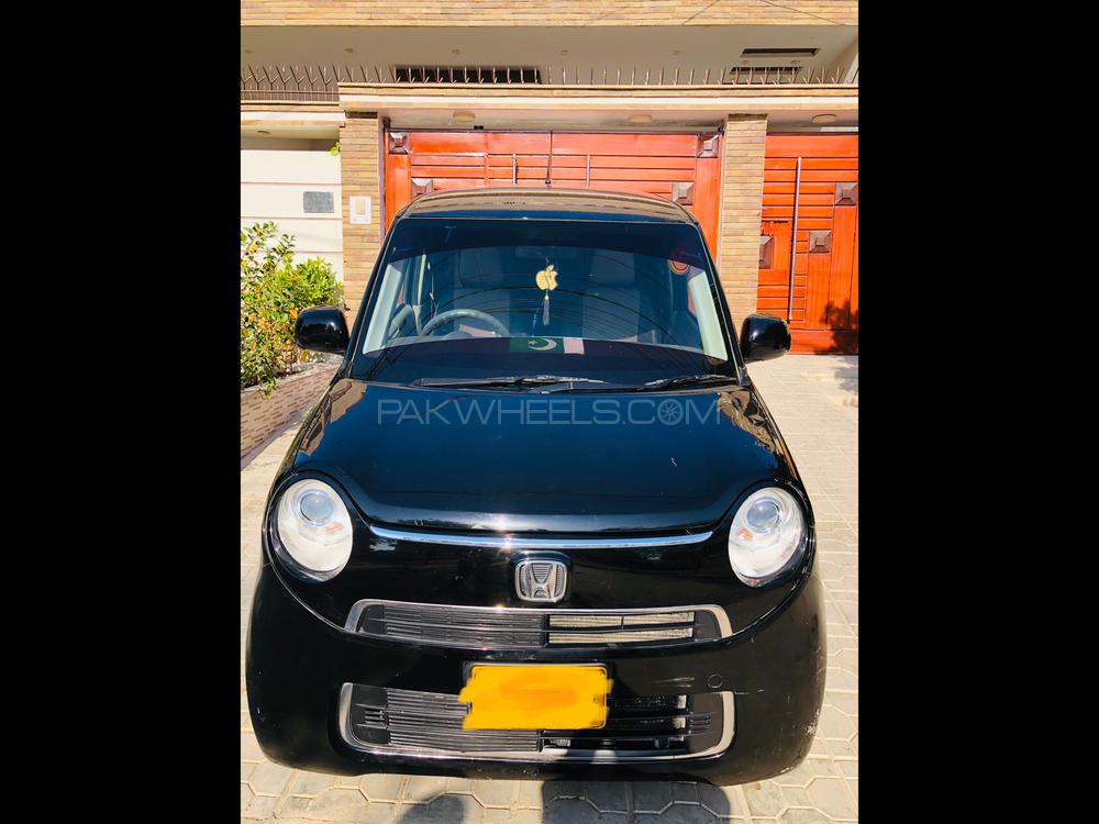 Honda N One 2016 for Sale in Karachi Honda N One 2016 for Sale in Karachi Image-3