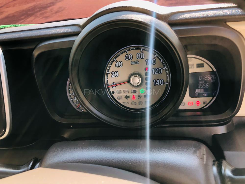 Honda N One 2016 for Sale in Karachi Honda N One 2016 for Sale in Karachi Image-5