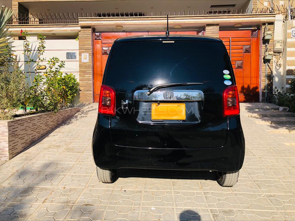 Honda N One 2016 for Sale in Karachi Honda N One 2016 for Sale in Karachi Image-12