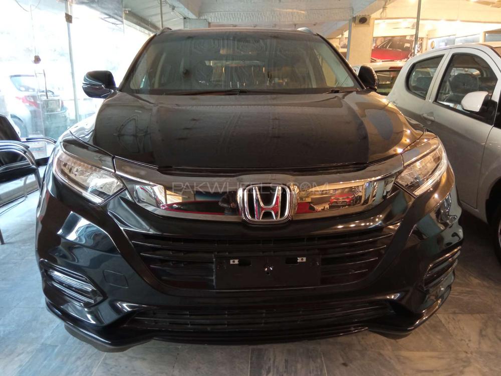 Honda Vezel 2019 for Sale in Rawalpindi Honda Vezel 2019 for Sale in Rawalpindi Image-2