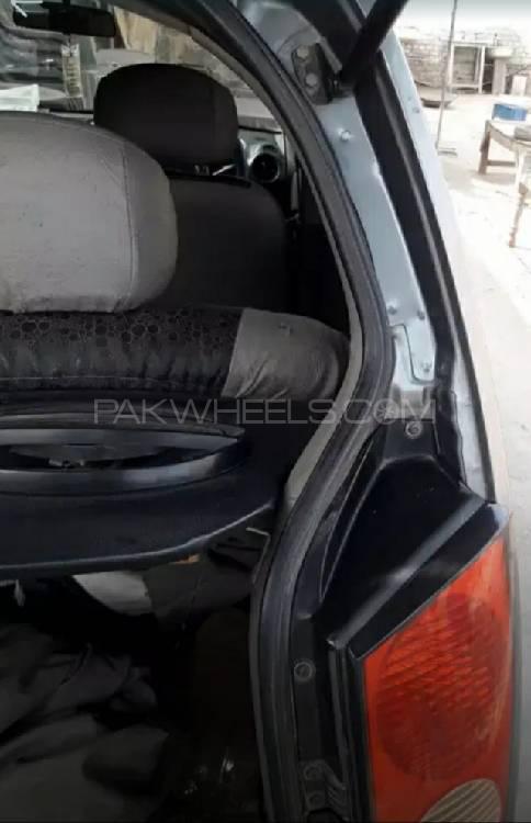Hyundai Santro 2004 for Sale in Rahim Yar Khan Hyundai Santro 2004 for Sale in Rahim Yar Khan Image-14