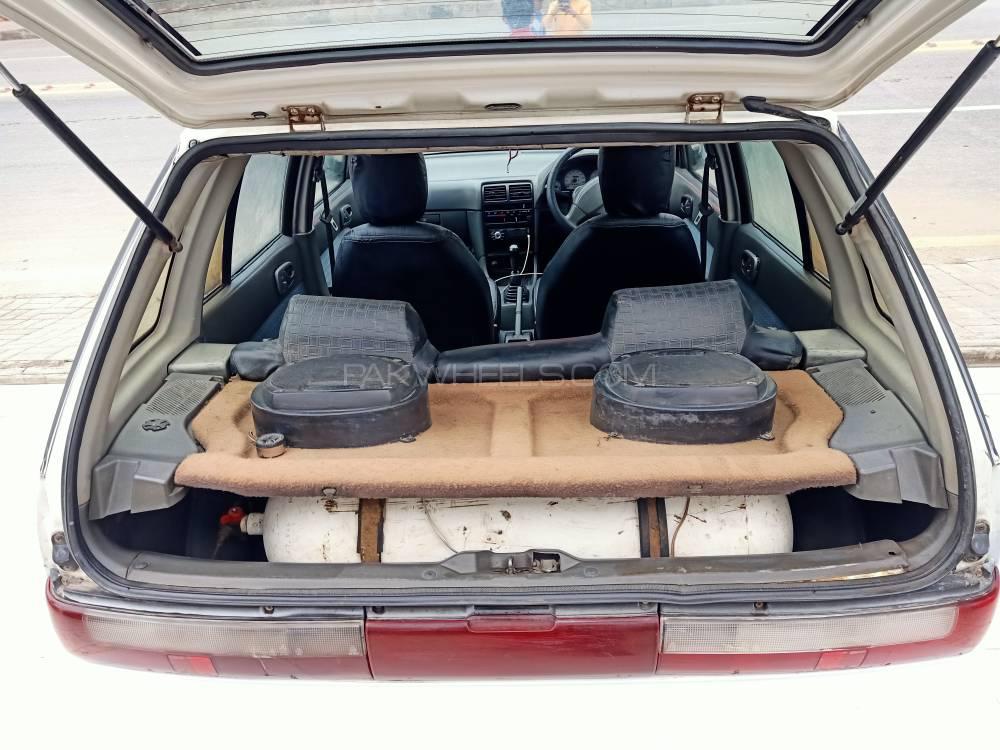 Suzuki Cultus 2003 for Sale in Lahore Suzuki Cultus 2003 for Sale in Lahore Image-5