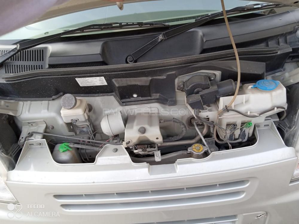 Suzuki Every 2011 for Sale in Gujranwala Suzuki Every 2011 for Sale in Gujranwala Image-3