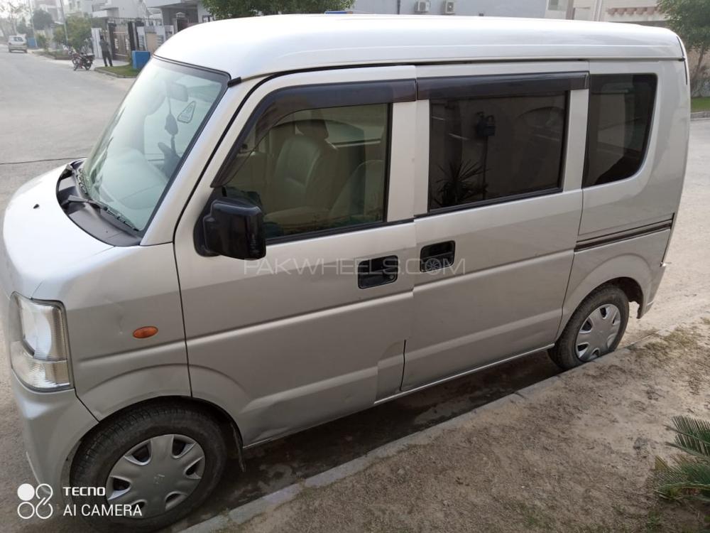 Suzuki Every 2011 for Sale in Gujranwala Suzuki Every 2011 for Sale in Gujranwala Image-8