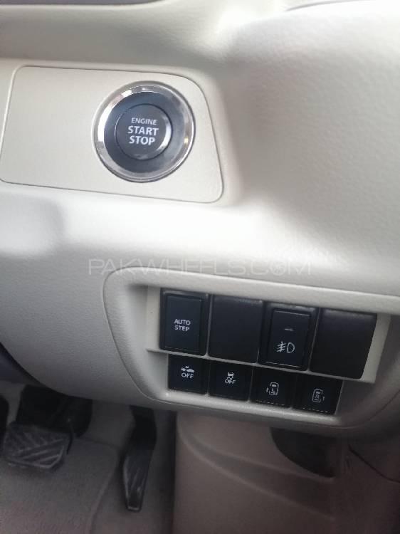 سوزوکی ایوری ویگن 2016 for Sale in سیالکوٹ سوزوکی ایوری ویگن 2016 for Sale in سیالکوٹ Image-7