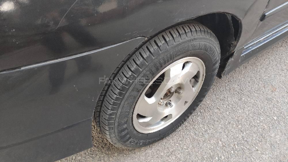 سوزوکی لیانا 2006 for Sale in راولپنڈی سوزوکی لیانا 2006 for Sale in راولپنڈی Image-5