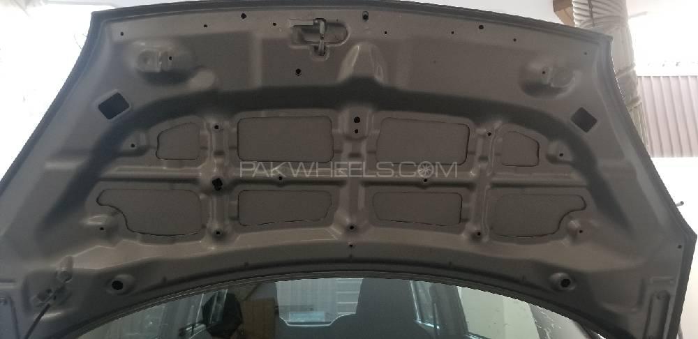 Suzuki Wagon R 2019 for Sale in Multan Suzuki Wagon R 2019 for Sale in Multan Image-7