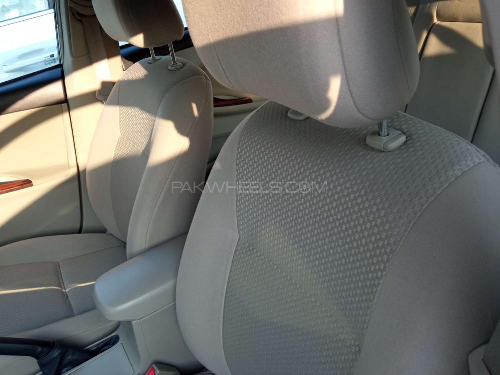 Toyota Corolla 2014 for Sale in Rawalpindi Toyota Corolla 2014 for Sale in Rawalpindi Image-7