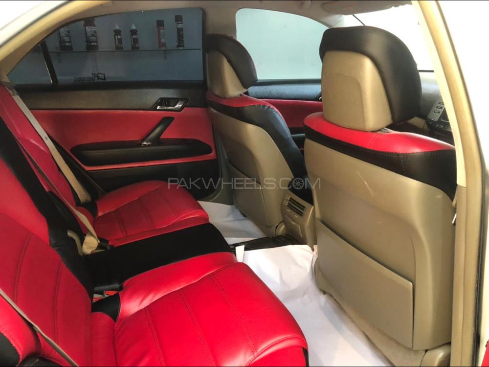 ٹویوٹا مارک ایکس 2005 for Sale in ملتان ٹویوٹا مارک ایکس 2005 for Sale in ملتان Image-8