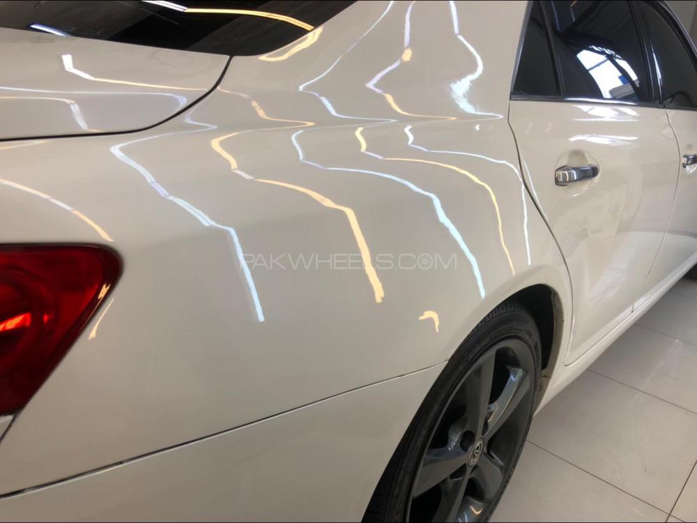 ٹویوٹا مارک ایکس 2005 for Sale in ملتان ٹویوٹا مارک ایکس 2005 for Sale in ملتان Image-19