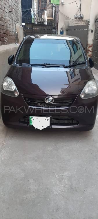 ڈائیہاتسو میرا 2012 for Sale in سیالکوٹ Image-1