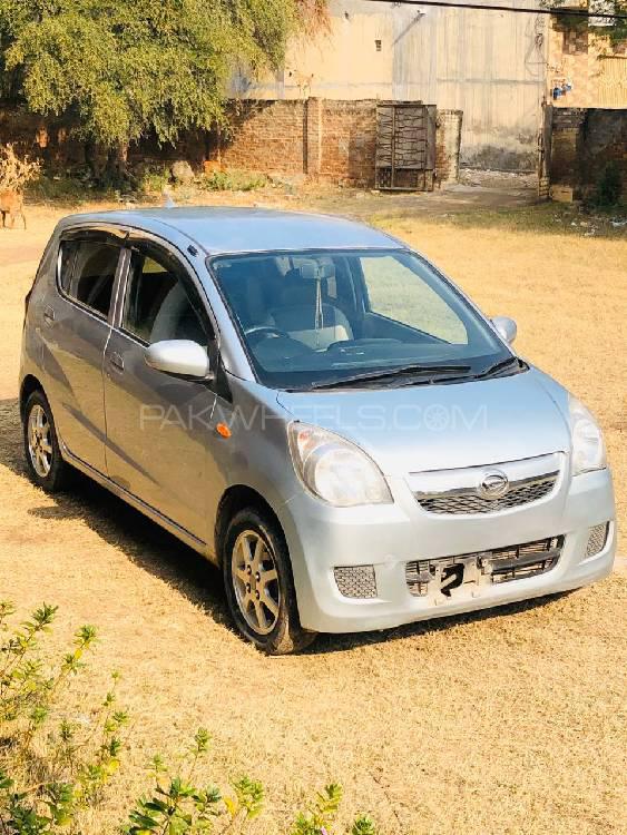 Daihatsu Mira 2011 for Sale in Rawalpindi Image-1