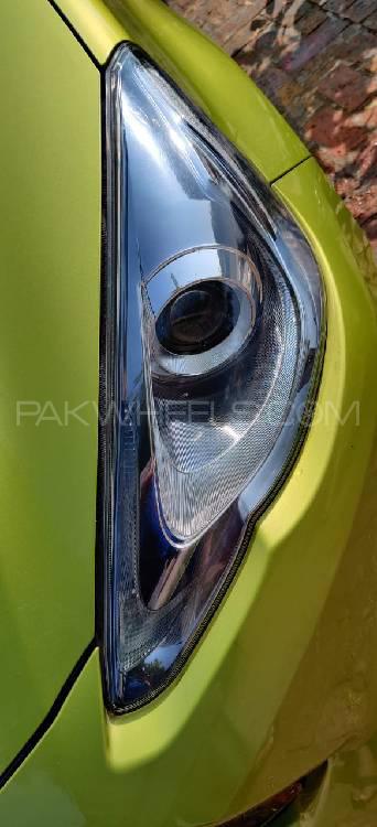 ٹویوٹا اکوا 2015 for Sale in لاہور ٹویوٹا اکوا 2015 for Sale in لاہور Image-13