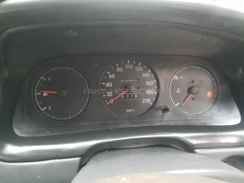 Toyota Corolla 2000 for Sale in Islamabad Toyota Corolla 2000 for Sale in Islamabad Image-4